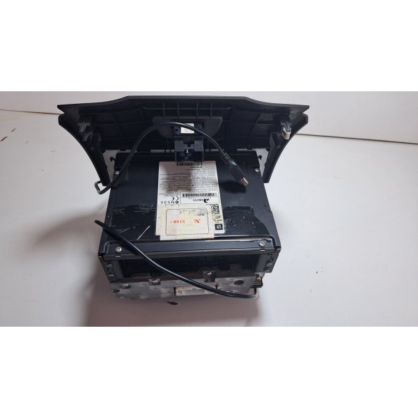 Rádio Original Gm S10 13/15