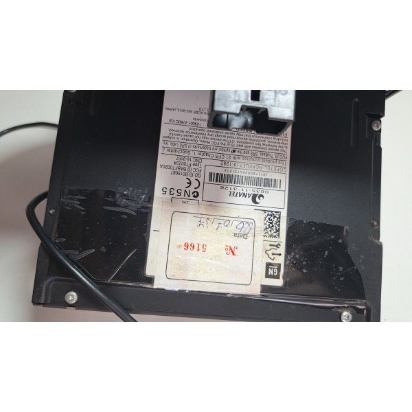 Rádio Original Gm S10 13/15