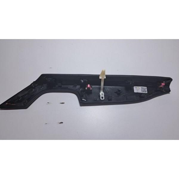 Apoio De Braço Dianteiro Direito Hilux Sw4 16/20 Preto