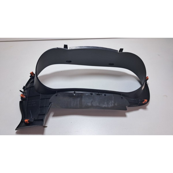 Moldura Painel Velocímetro Hilux 16/20 Original