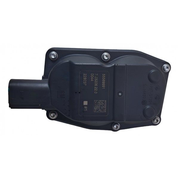 Atuador Coletor Admissão Gm S10 2023 2.8 Diesel Original