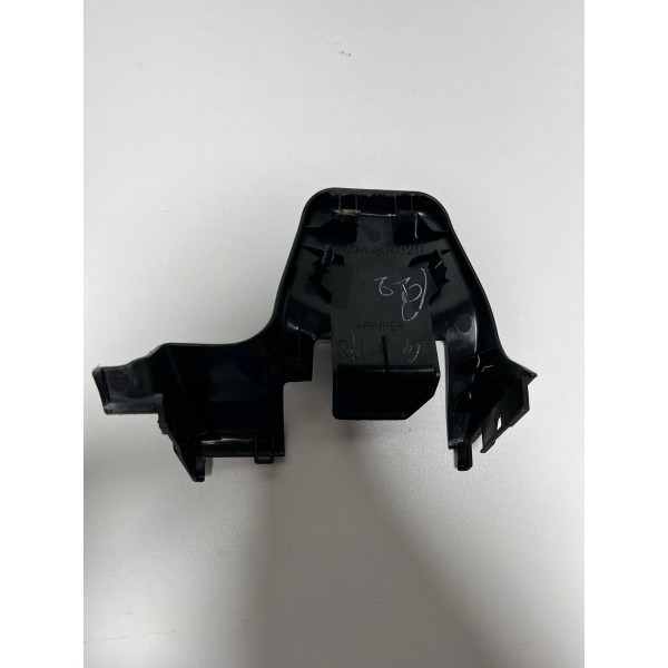 Acabamento Banco Traseiro Esquerdo Sw4 2020/2024 Original