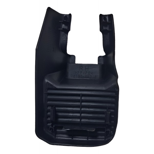 Acabamento Trilho Banco Dianteiro Direito Hilux 16/23 Orig