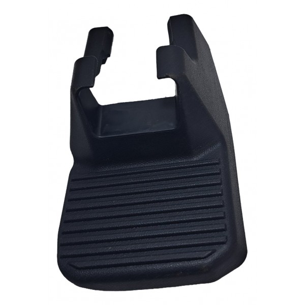 Acabamento Trilho Banco Dianteiro Direito Hilux 16/23 Orig