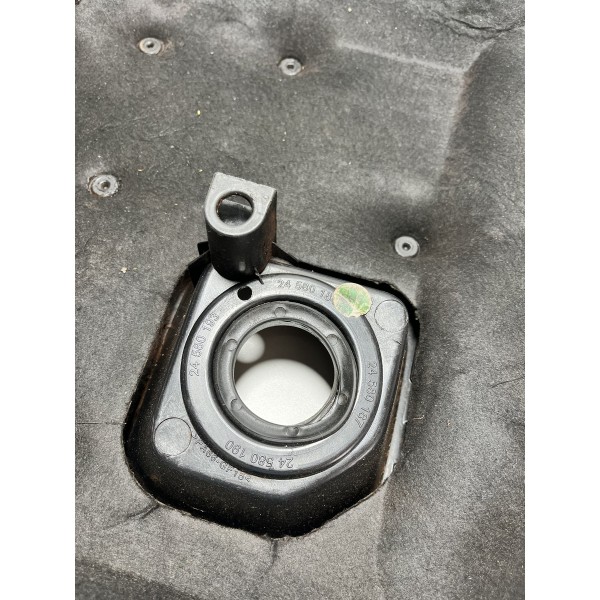 Tampa Cobertura Motor Gm S10 2.8 Diesel 14/18 24580190