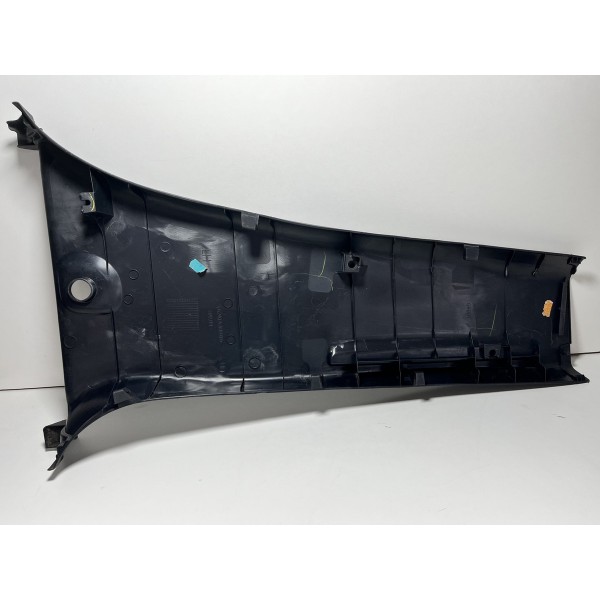 Acabamento Coluna Esquerda Toyota Hilux 17/21 Original