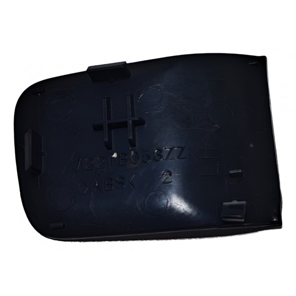 Tampa Puxador Interno Porta Diant Esq Triton 15/18 Original