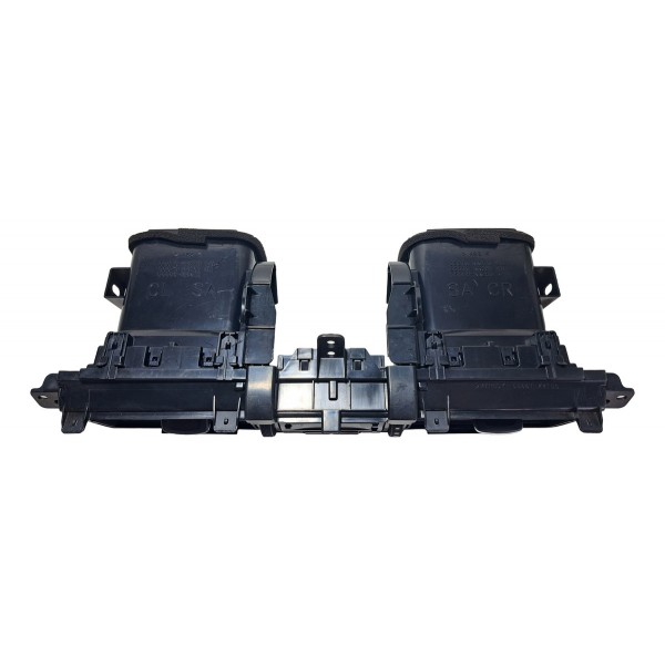 Difusor Ar Painel Central Toyota Hilux Sw4 16/21 Srx Origina