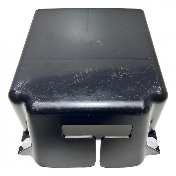 Revestimento Cinto Traseiro Hilux Srx 2.8 2021