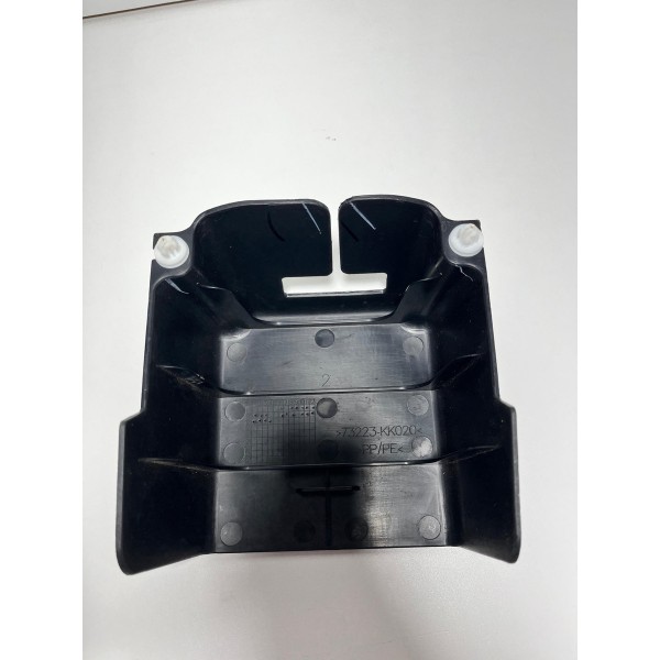 Revestimento Cinto Traseiro Hilux Srx 2.8 2021