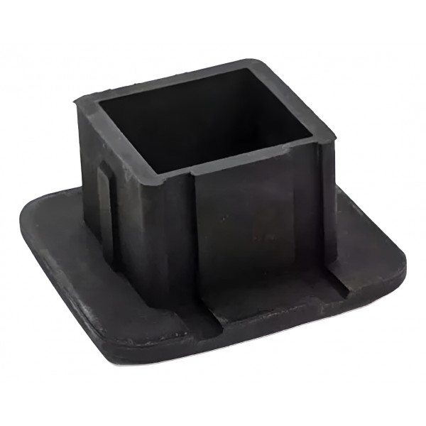 Tampa Reboque Engate Mitsubishi L200 Triton 07/17 Original