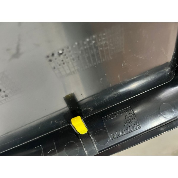 Porta Luvas Toyota Hilux 15/20 Original