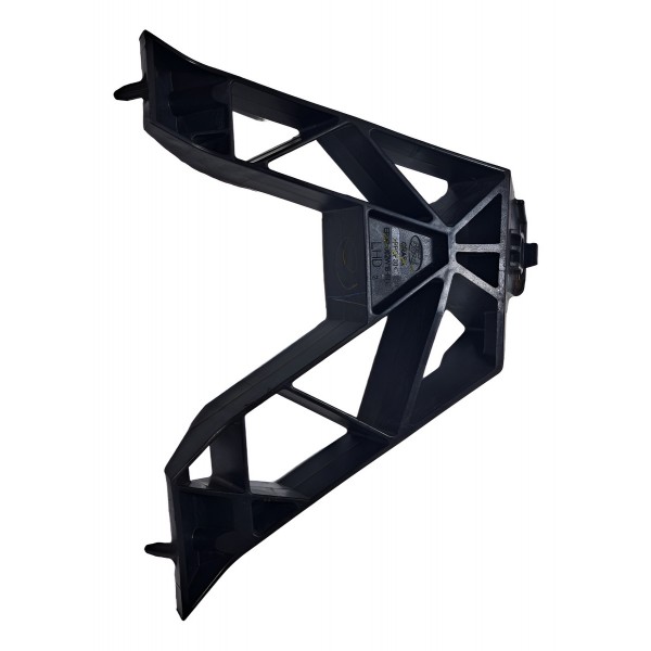 Apoio Porta Luva Lado Direito Ford Ranger 17/20 Original