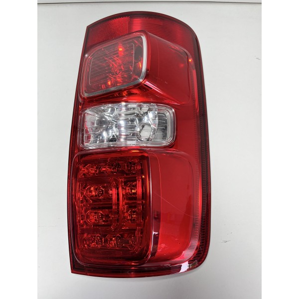 Lanterna Traseira L/e S10 2017/2024 Original