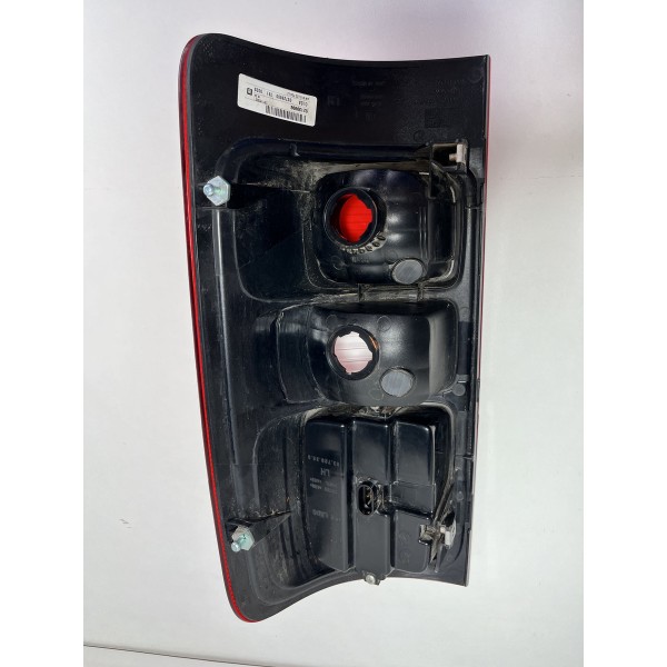 Lanterna Traseira L/e S10 2017/2024 Original