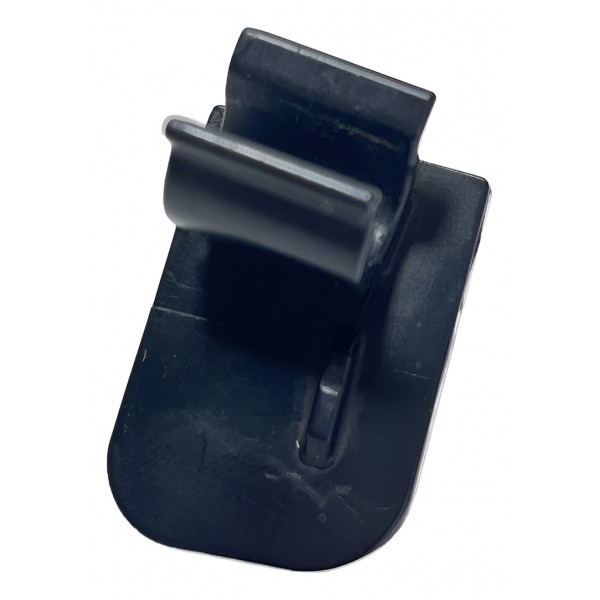 Grampo Suporte Trava Vareta Capo Hilux Sw4 2016 Ate 2023