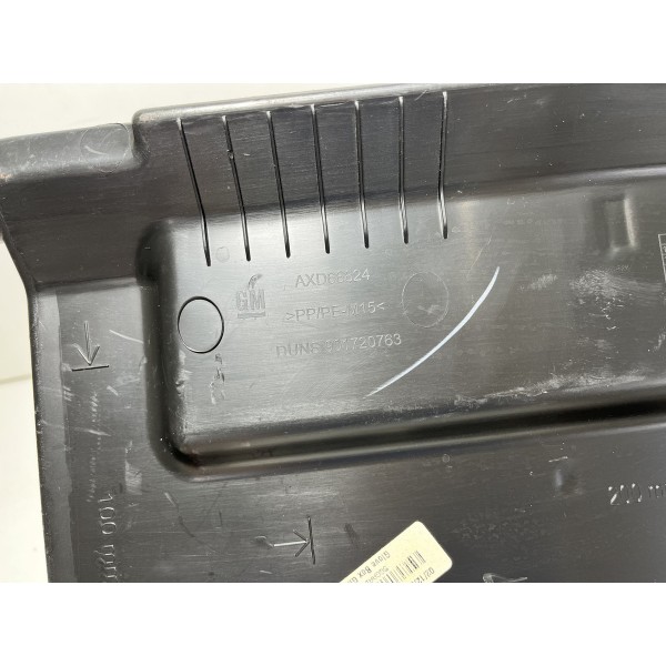 Tampa Porta Luva Chevrolet S10 16/22 Original