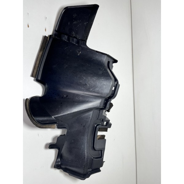 Defletor Radiador Lado Esquerdo Hilux 16/20 Original