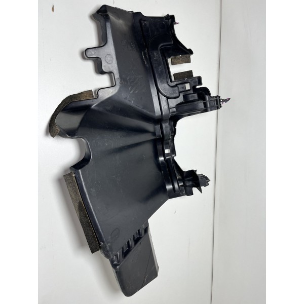 Defletor Radiador Lado Esquerdo Hilux 16/20 Original