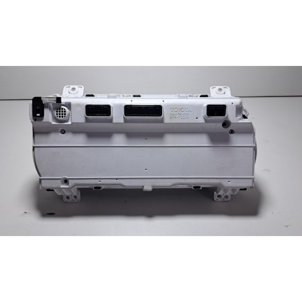 Painel Instrumentos Hilux Srx 2.8 20/23 Original Preto