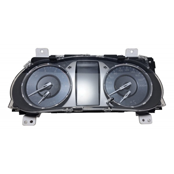 Painel Instrumentos Hilux Srx 2.8 20/23 Original Preto