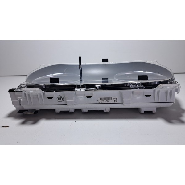 Painel Instrumentos Hilux Srx 2.8 20/23 Original Preto