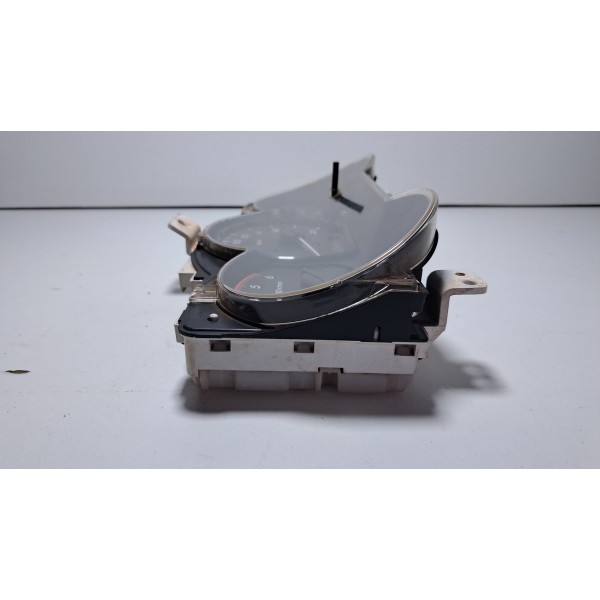 Painel Instrumento Toyota Hilux Sw4 12/15 Original Preto