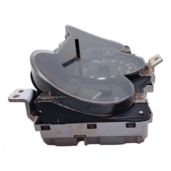 Painel Instrumento Toyota Hilux Sw4 12/15 Original Preto