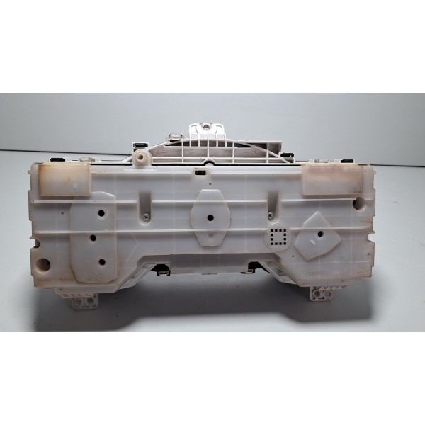 Painel Instrumento Toyota Hilux Sw4 12/15 Original Preto