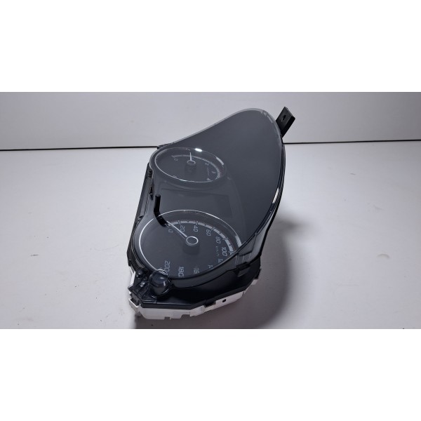 Painel Instrumento Mitsubishi L200 Triton 2.4 16v 20/23 Orig - Preto