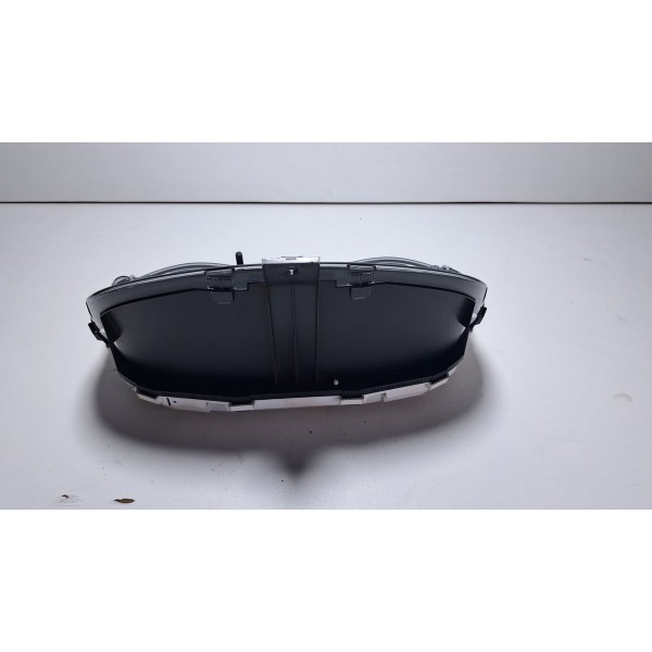 Painel Instrumento Mitsubishi L200 Triton 2.4 16v 20/23 Orig - Preto