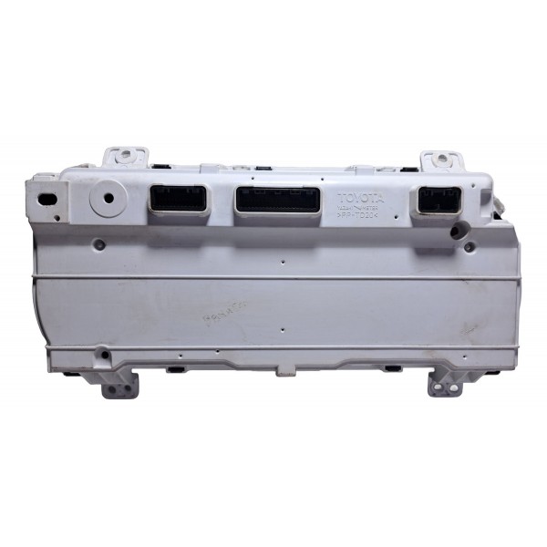 Painel Instrumento Hilux 2.8 16/20 Original Preto