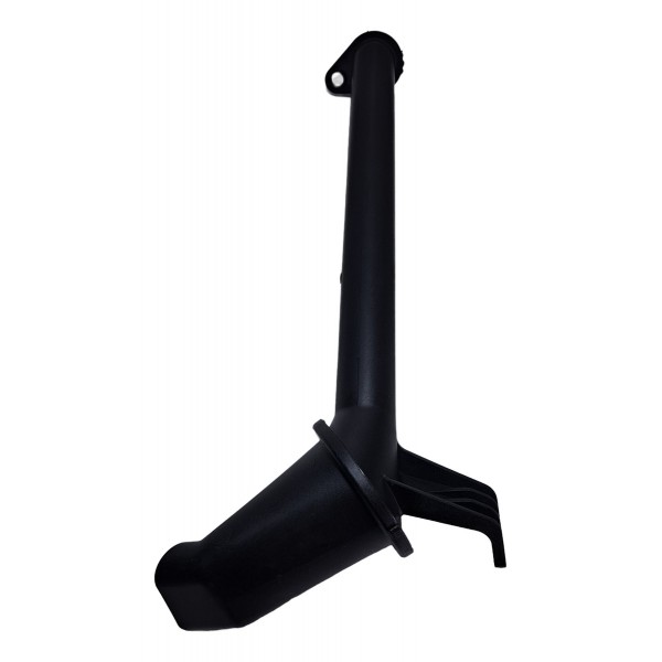 Pescador Da Bomba De Óleo Motor Ranger 3.2 12/20