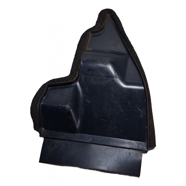 Defletor Radiador Hilux Sw4 2.8 16/20 Original