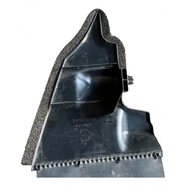 Defletor Radiador Hilux Sw4 2.8 16/20 Original