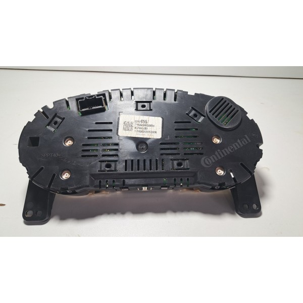 Painel Instrumentos Gm S10 2015 Original