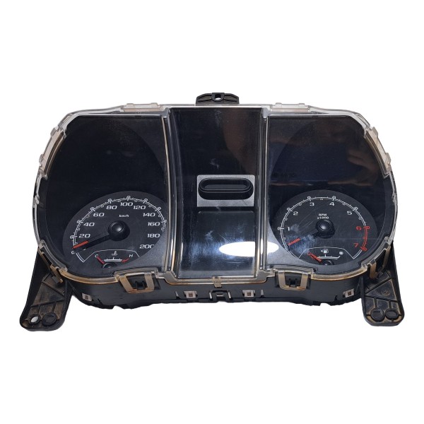 Painel Instrumentos Gm S10 2015 Original