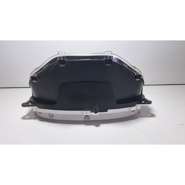 Painel Instrumentos Velocímetro S10 17/20 Original Preto