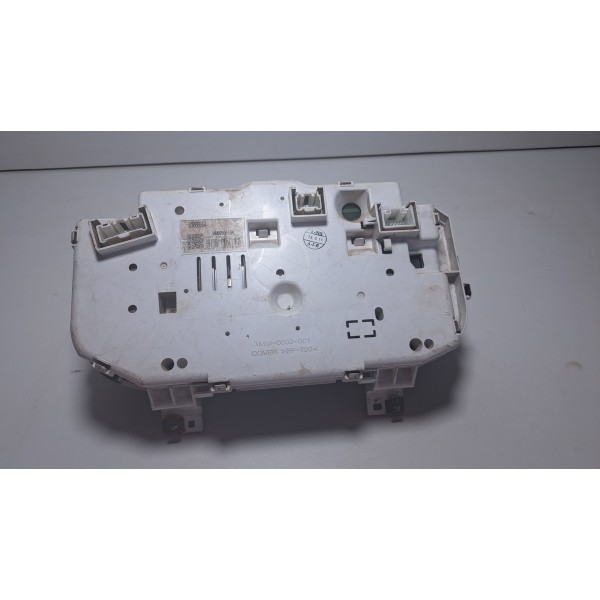 Painel De Instrumentos Mitsubischi 3.2 2012 Original Preto