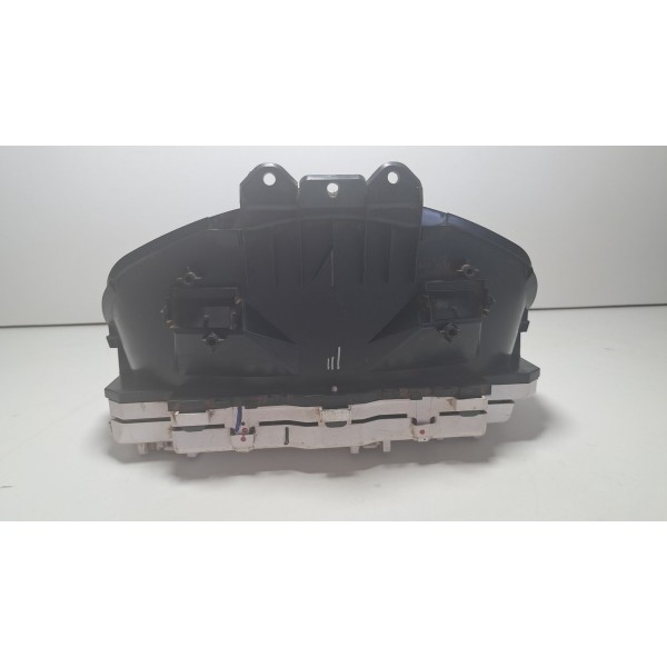 Painel De Instrumentos Mitsubischi 3.2 2012 Original Preto