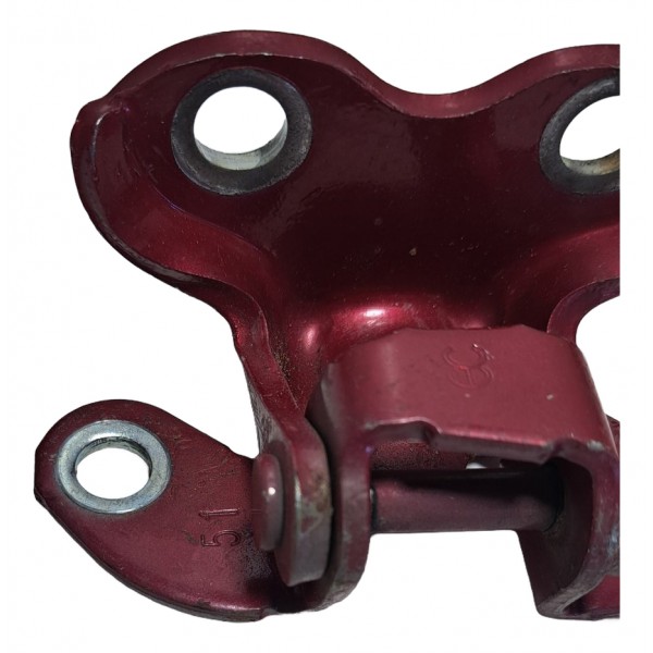 Dobradiça Inferior E Superior L/d Hilux Original