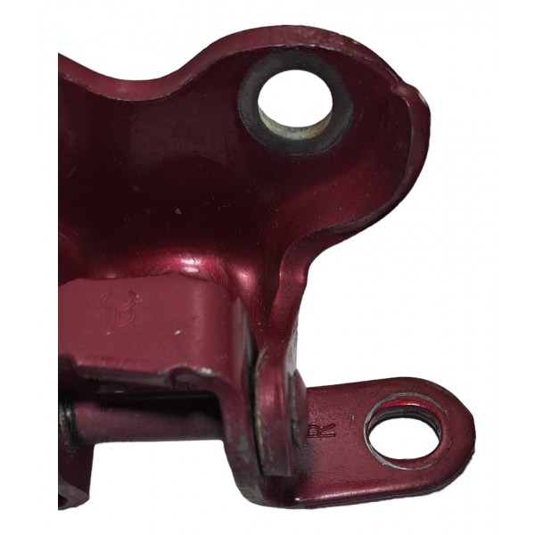 Dobradiça Inferior E Superior L/d Hilux Original