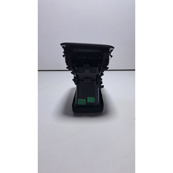 Difusor Saída Ar Do Painel Direito S10 2.8 20/21 Original