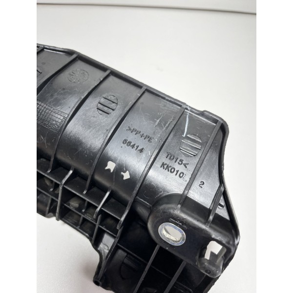 Suporte Trilho Teto L/direito Hilux 2016/2020 Original