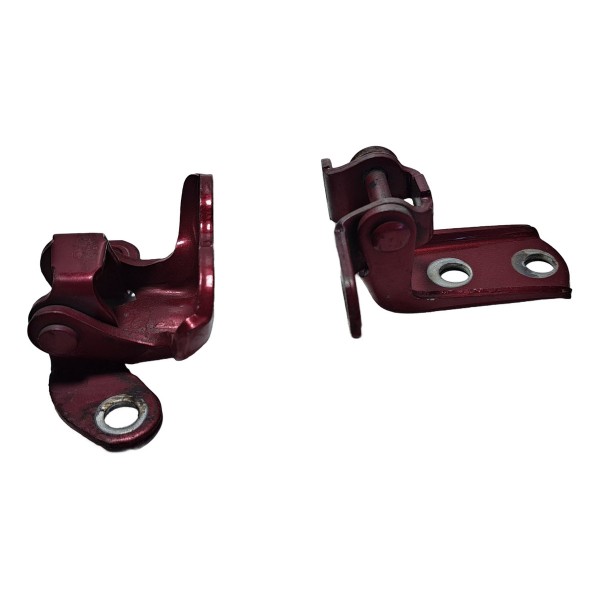 Dobradiça Inferior E Superior L/e Hilux 2021 Original