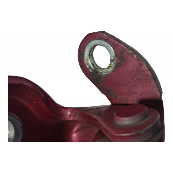 Dobradiça Inferior E Superior L/e Hilux 2021 Original