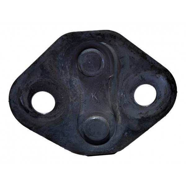 Batente Tampa Traseira Triton 17/24 Und.