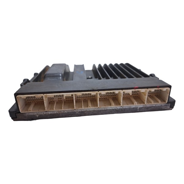 Modulo Injeção Manual Toyota Hilux 2.8 16/20 Original