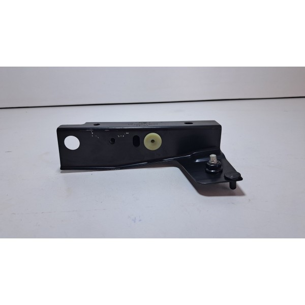 Suporte Parachoque Dianteiro Esquerdo Ranger 13/19 Original