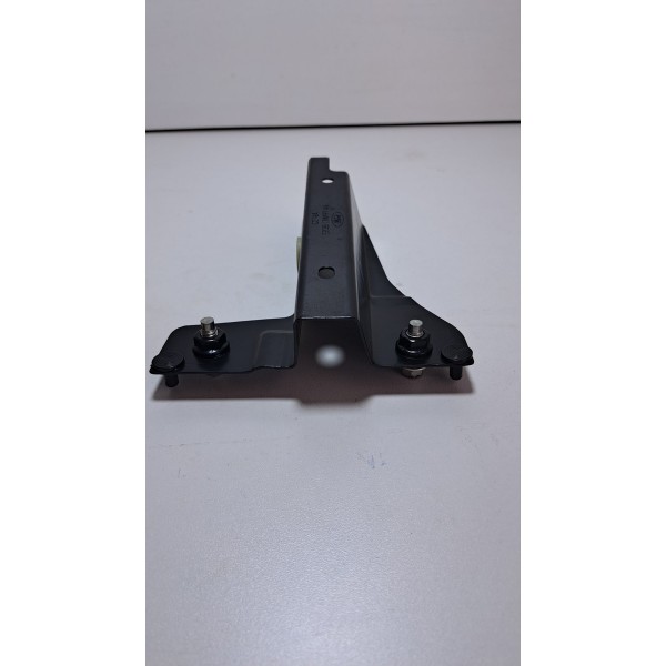 Suporte Parachoque Dianteiro Esquerdo Ranger 13/19 Original